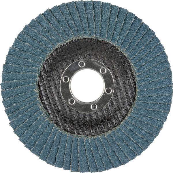 Wolfcraft 5650000 Brusilni disk z loputo Premer 22.2 mm