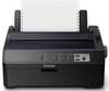 Epson FX 890 IIN matrični tiskalnik 612 Zeichen/s 9 iglična tiskalna glava, ozek dovodnik, širina tiskanja 80 znakov, združljiv z omrežjem USB, vzporedni, LAN
