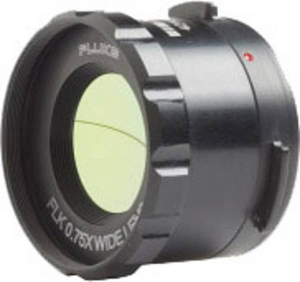 Fluke 4961174 FLK 0.75X WIDE LENS    1 kos