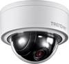TrendNet TV-IP420P TRENDNET TV-IP420P lan ip nadzorna kamera 2048 x 1536 piksel