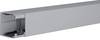 Hager LF6006007030 kabelski kanal kanal za elektroinstalacije (D x Š x V) 2000 x 57 x 60 mm 1 kos kamnito siva