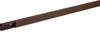 Hager LF2003508014 kabelski kanal kanal za elektroinstalacije (D x Š x V) 2000 x 33 x 20 mm 1 kos rjava