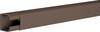Hager LF4004008014 kabelski kanal kanal za elektroinstalacije (D x Š x V) 2000 x 40 x 40 mm 1 kos rjava