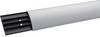 Hager SL1807507035 talni kanal (D x Š x V) 2000 x 73 x 18 mm 1 kos sivo-bela (RAL 7035)