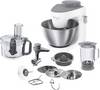 Kenwood Home Appliance KHH323 WH multipraktik 1000 W bela, legirano jeklo