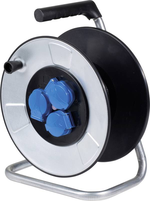 AS Schwabe 10315 prazen kabelski boben