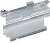 Ritto by Schneider 1590200 stikalo za zvonec z imensko tablico transparentna