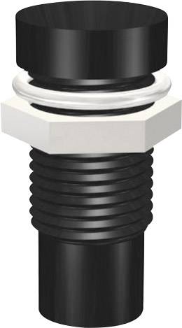 Signal Construct SMU1069 SMU1069 LED različica kovina Primerno za (LED) LED 3 mm s privijanjem-0