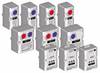 Schneider Electric termostat za stikalno omaro NSYCCOTHI 250 V 1 zapiralo, 1 odpiralo (D x Š x V) 44 x 56 x 68 mm 1 kos