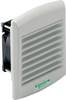 Schneider Electric NSYCVF38M24DPF modul ventilatorja 24 V 3.6 W (Š x V x G) 117 x 137 x 49 mm Piece 1 kos