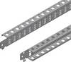 Schneider Electric NSYSQCR4080 NSYSQCR4080 (Š x V) 40 mm x 800 mm jeklo 1 kos