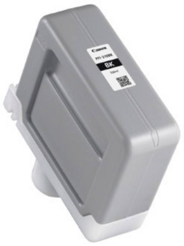 Canon črnilo PFI-310 BK original  črna 2359 C 001