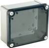 Schneider Electric NSYTBP1397T računalniško ohišje 80 x 138 x 72 polikarbonat sivo-bela (RAL 7035) 2 kos