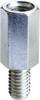 Schneider Electric NSYEX408 jeklo 100 kos