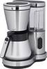 WMF LONO Aroma Thermo kavni aparat srebrna Kapaciteta skodelice=8