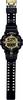 Casio kvarčna zapestna ura GA-710GB-1AER (D x Š x V) 57.5 x 53.4 x 18.4 mm črna Material ohišja=smola Material (zapestnica)=smola