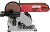 Holzmann Maschinen BT46ECO_230V tračni in kolutni brusilnik 350 W 150 mm