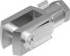 FESTO viličast zgib 6145 SG-M12X1,25 1 kos