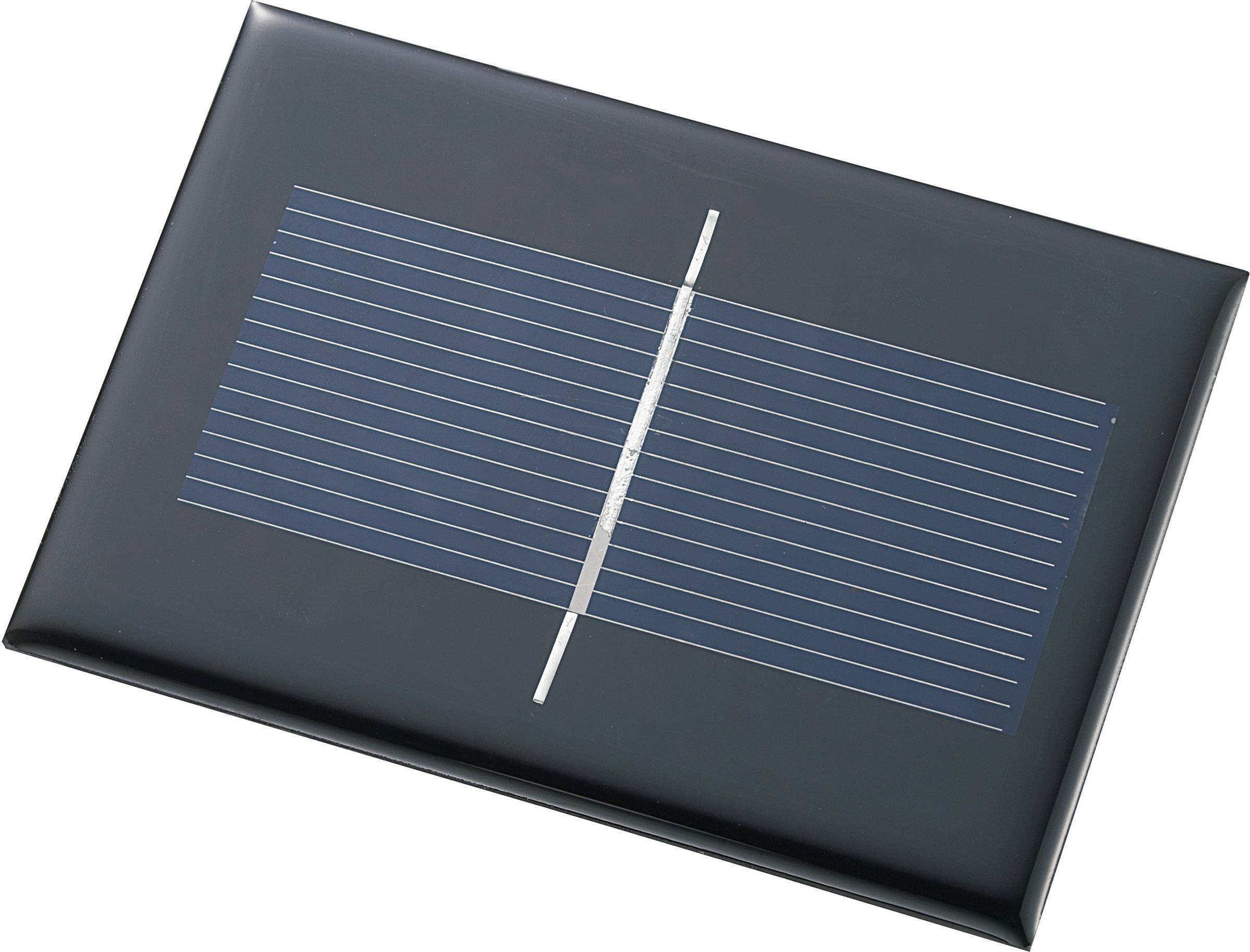 TRU COMPONENTS 2203109 2203109 solarni modul