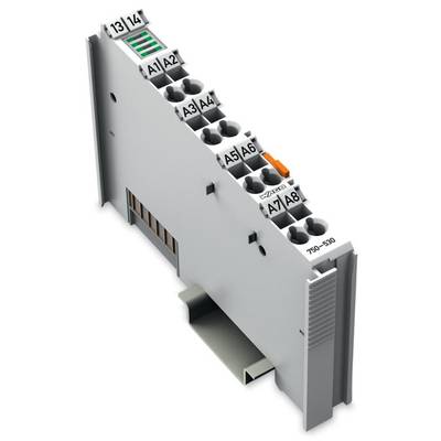 WAGO 8-kanalna-digitalna izhodna spona 750-530 24 V/DC vsebuje: 1 kos-0