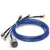 SPS-kabel Phoenix Contact RAD-PIG-EF316-N-SMA 2867694