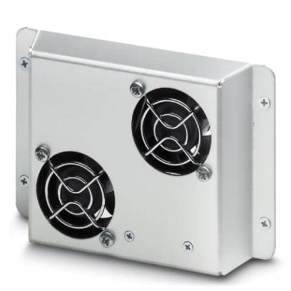 SPS-razširitveni modul Phoenix Contact RFC DUAL-FAN 2730239-0