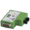 Phoenix Contact 2740737 IBS OPTOSUB-MA/M/L-LK-OPC-2MBD konektor za PLC-krmilnik