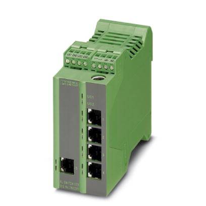 Phoenix Contact FL preklopnik LM 5TX - preklopnik 2989527