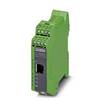 Phoenix Contact FL COMSERVER BASIC 232/422/485 vmesniški pretvornik Število Ethernet vrat 1 Delovna napetost 24 V/DC