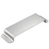 Nosilec tablice (Š x V) 160 mm x 50 mm Weidmüller TPSDHA KTB 130X50 S2 R 1 kos