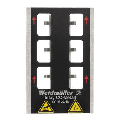 Weidmüller 1341040000 1 kos