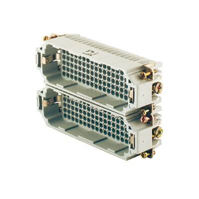 Enota za vtične konice HDC HDD 108 MC 109-216 Weidmüller vsebuje: 1 kos