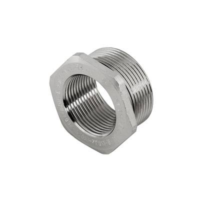Weidmüller 1712370000 ADAP PG21-NPT3/4 PG21 3/4" medenina medenina 50 kos-0
