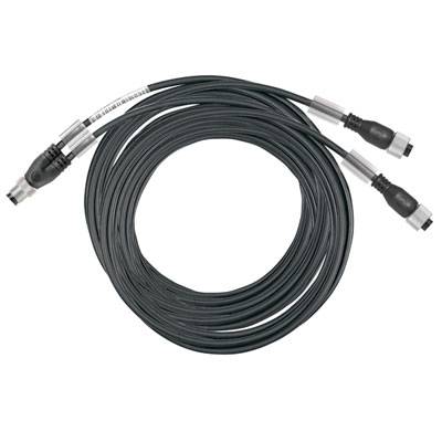 Povezovalni kabel SAIL-ZW-M12BG-2/4-5.0U Weidmüller vsebuje: 1 kos