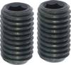 TOOLCRAFT 237523 navojni zatič M5 5 mm jeklo 20 kos
