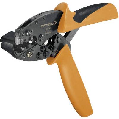 Weidmüller 9013400000 klešče za stiskanje, 0,5 - 2,5 mm (AWG 21 - 14)-0