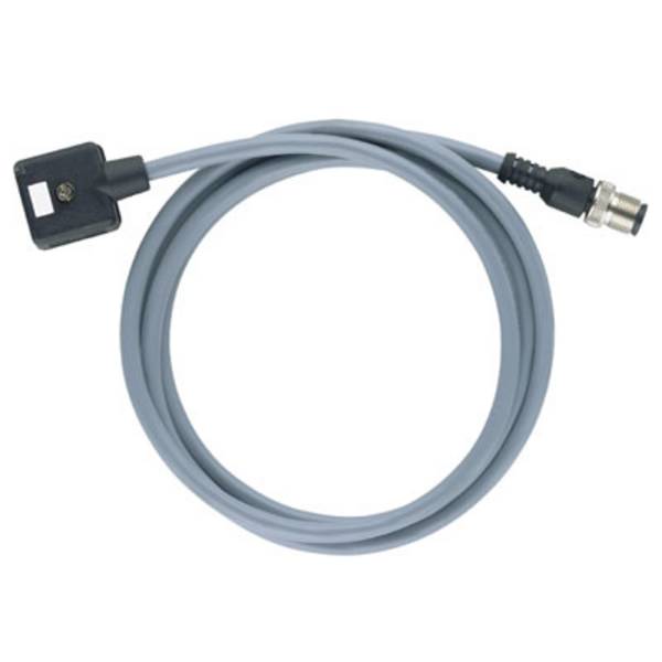 črna SAIL-VSBD-M12G-3.0U  9457780300 Weidmüller Vsebina: 1 kos