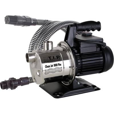 Vrtna črpalka TIP Clean-Jet 1000 Plus 3300 l/h 46 m-0