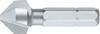Wiha 27895 27895 stožčasto grezilo 12.4 mm HSS 1/4" (6.3 mm) 1 kos