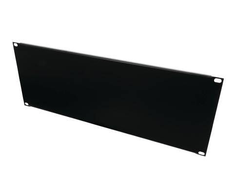 19" nosilna plošča Omnitronic Z-19U 4 U-1
