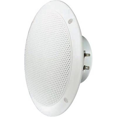 Visaton FR 16 WP - 4 Ohm 6.5 palec 16 cm ohišje zvočnika 60 W 4 Ω bela odporen na morsko vodo-0