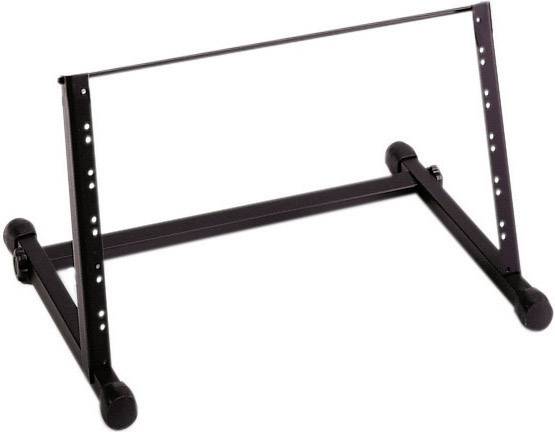 Adam Hall STRS6U 19" stojalo za rack 6 U aluminij-0