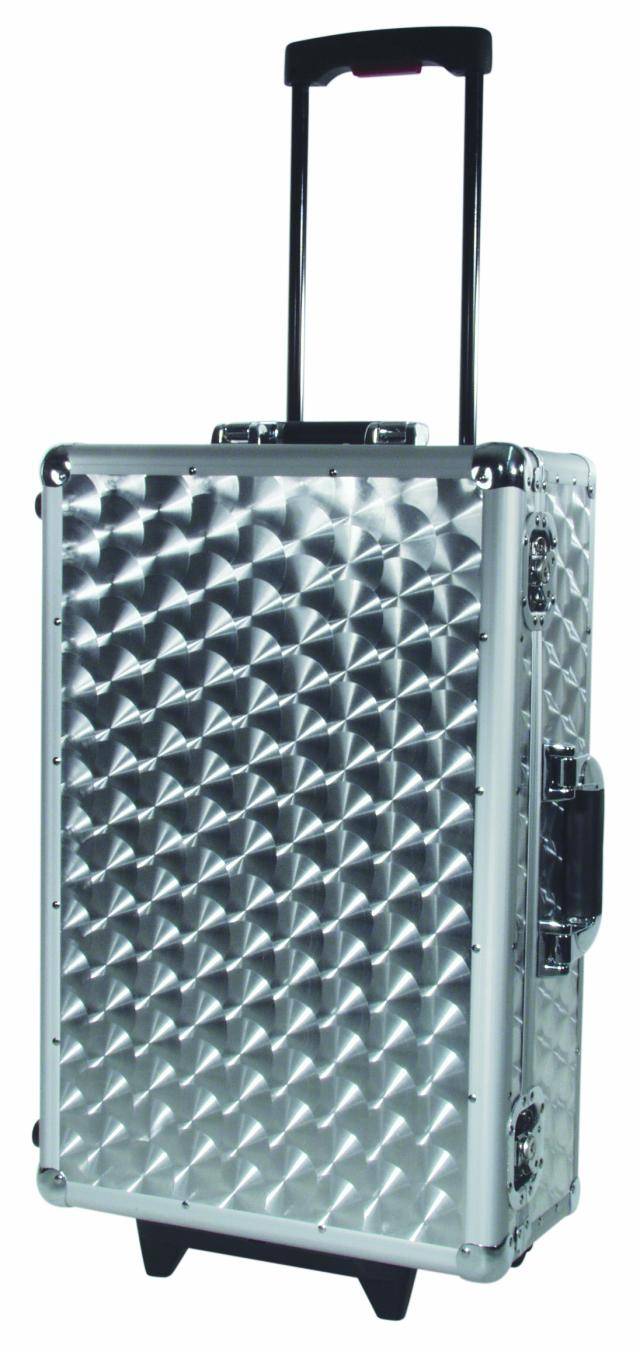 CD-Case CD-ovitek (D x Š x V) 230 x 650 x 420 mm