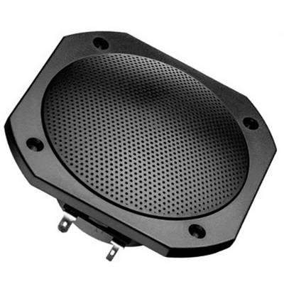 Savna zvočnik FRS 10 WP, 4 ohmi 115 mm 2100 Visaton-0