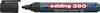 edding Marker za flipchart table 380/4-380001 črna
