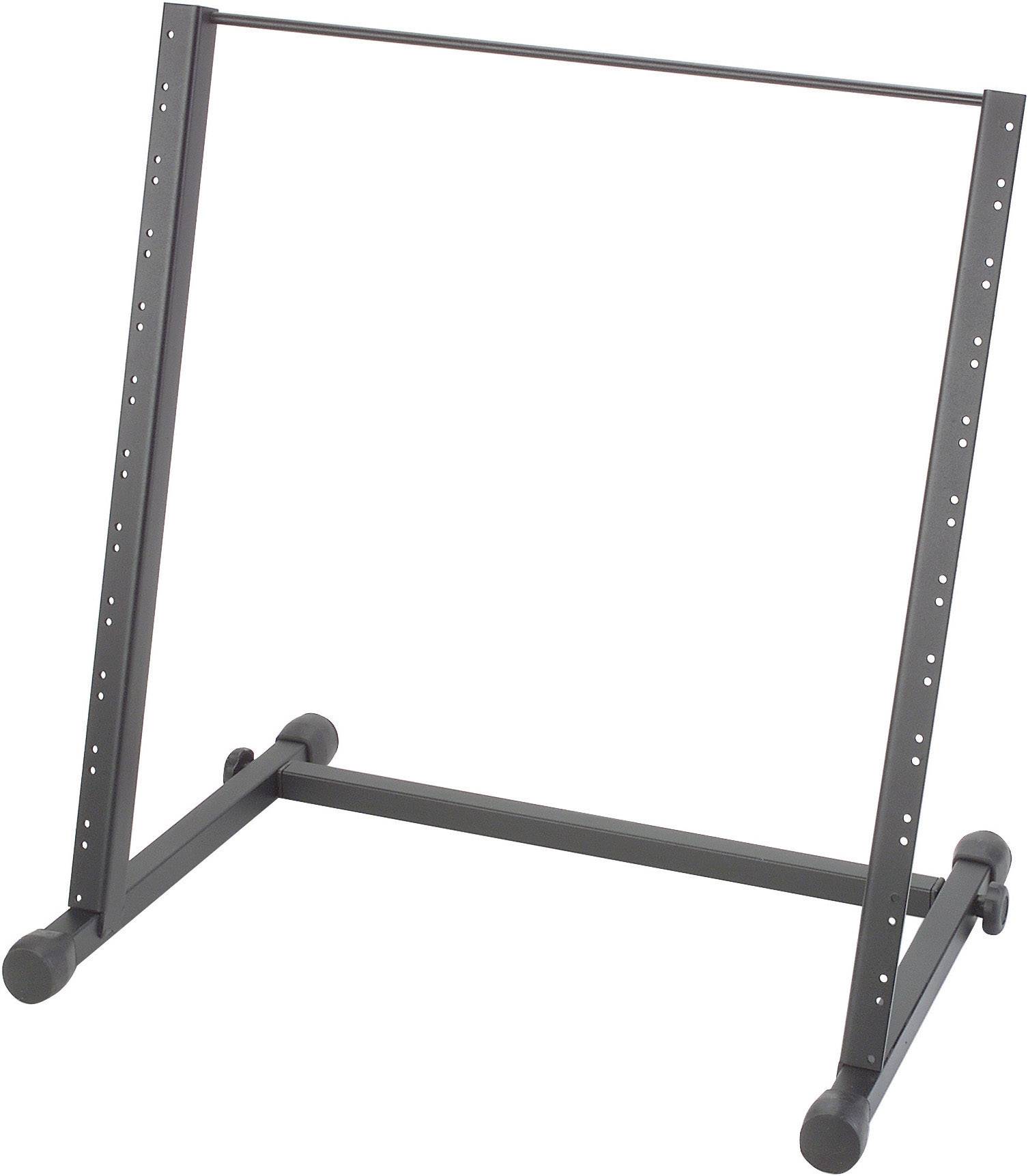 Adam Hall Studio 19" stojalo za rack 12 U jeklo-0