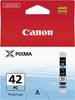 Canon črnilo CLI-42 PC original foto cianova 6388 B 001