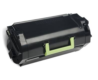 Lexmark toner 522X original črna 45000 Strani 52D2X00-0