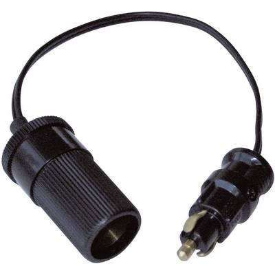 BAAS Adapter kabel BA14 Adapter 100–250 V/DC-0