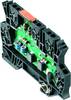 Weidmüller 8448920000 MCZ OVP CL 24VDC 0,5A modul s prenapetostno zaščito 10 kos